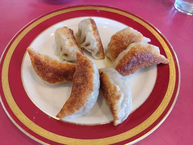 温州菜館 - サブ画像1
