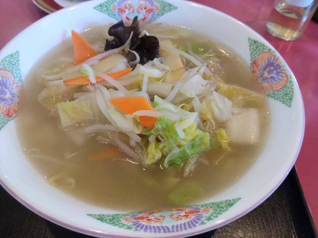 温州菜館 - サブ画像3