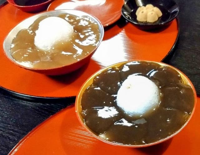 ぎおん徳屋 - サブ画像1