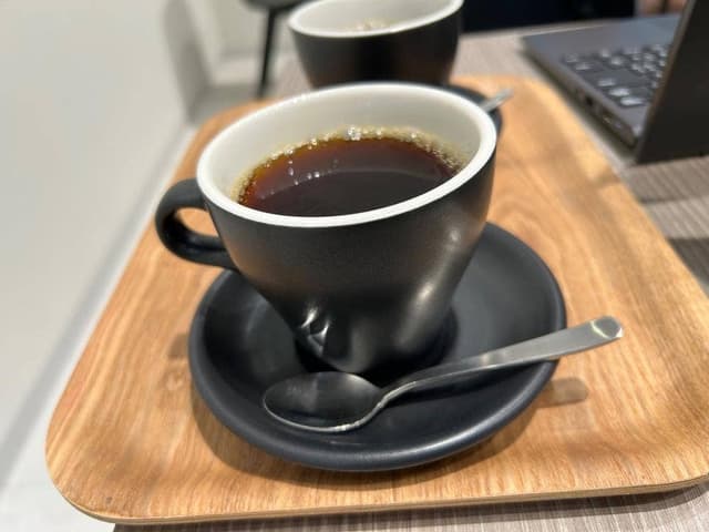 STILE’S CAFE - サブ画像1