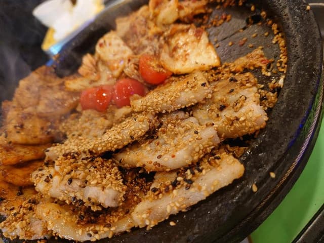 豚大門市場 馬喰町2号店 - サブ画像3
