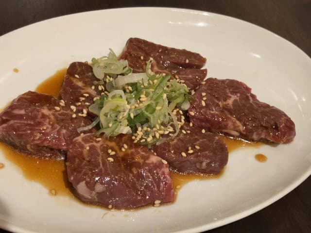 焼肉 頃場 - サブ画像2