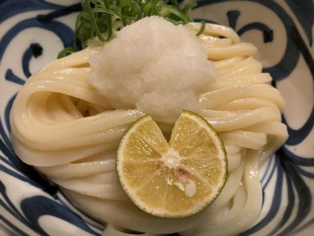 饂飩 根の津 - サブ画像1