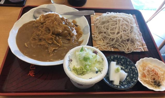 辰巳庵 - サブ画像3