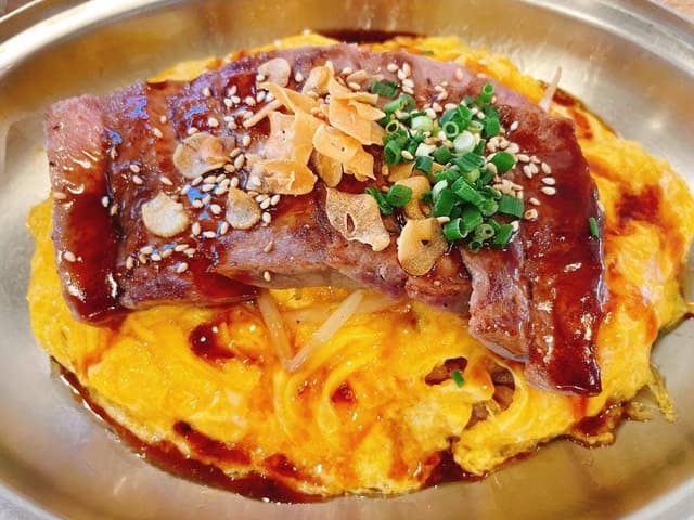 meet meat dining 勝のや - サブ画像1