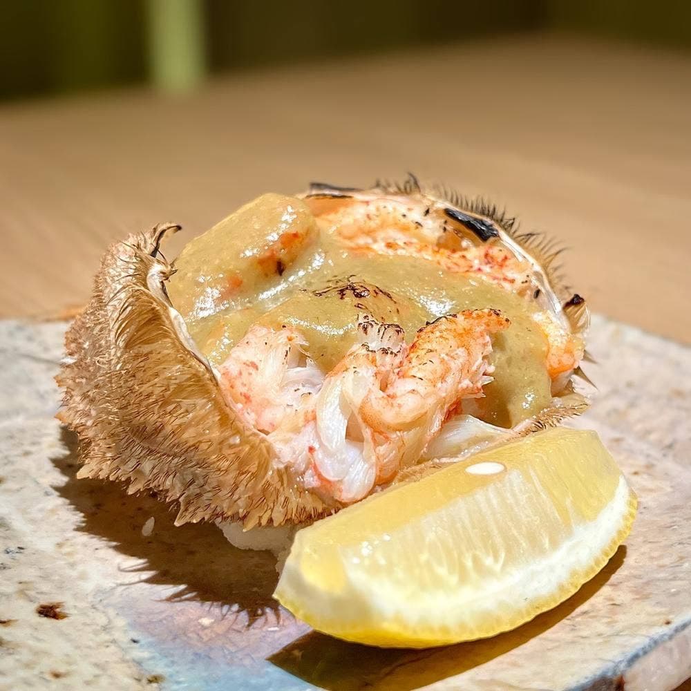 鮨 三國