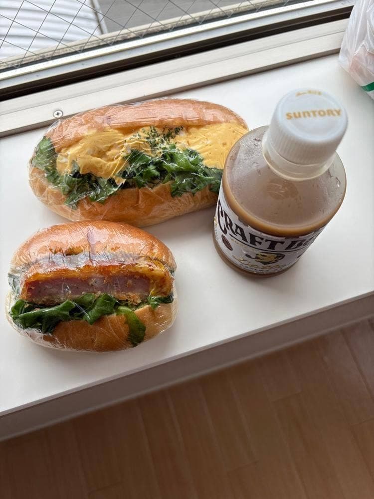 ブーランジュリ アイミ 成瀬店