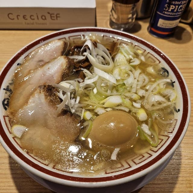 中華そば専門 田中そば店 田町タワー店 - サブ画像3