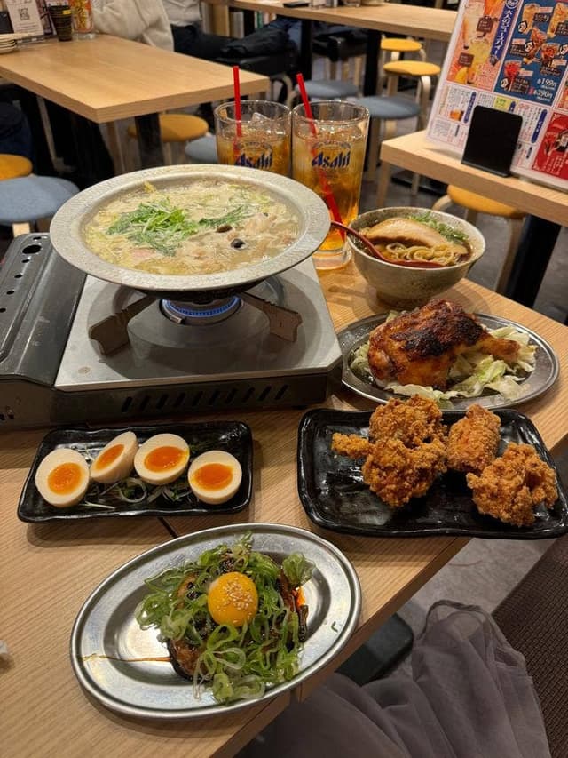 とりいちず 川越クレアモール店 - サブ画像1