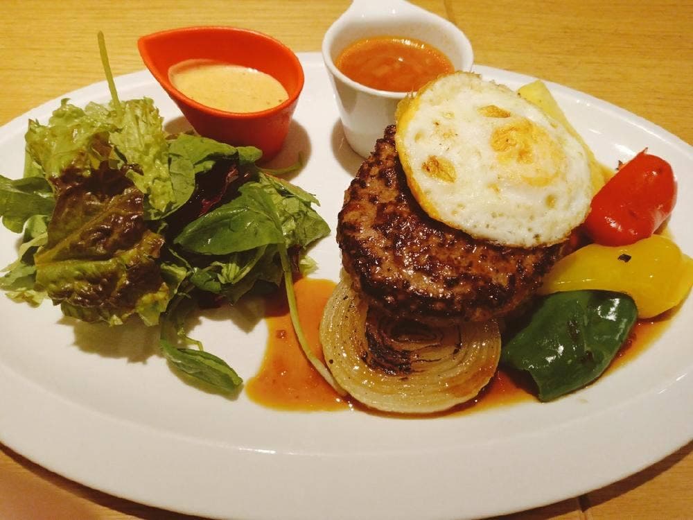 むさしの森珈琲 奈良中登美ケ丘店