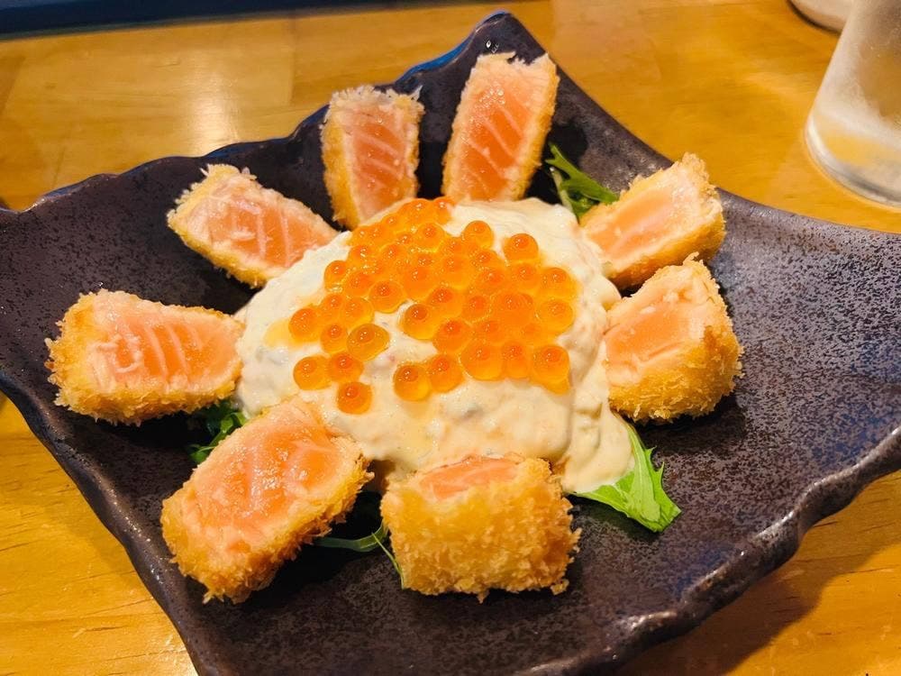 まぐまらし