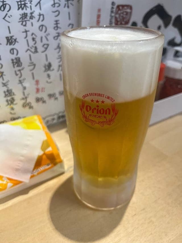 がんじゅう堂 牧志公設市場店 - サブ画像1