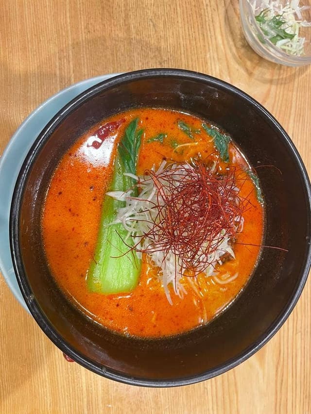 中国料理 麒麟園 - サブ画像1