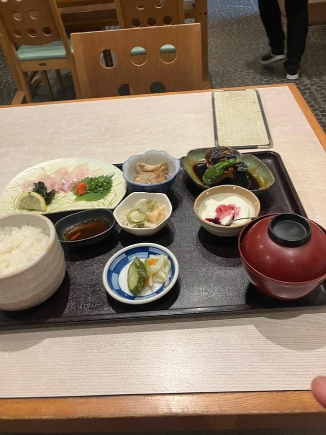 お食事処 鈴章 - サブ画像2