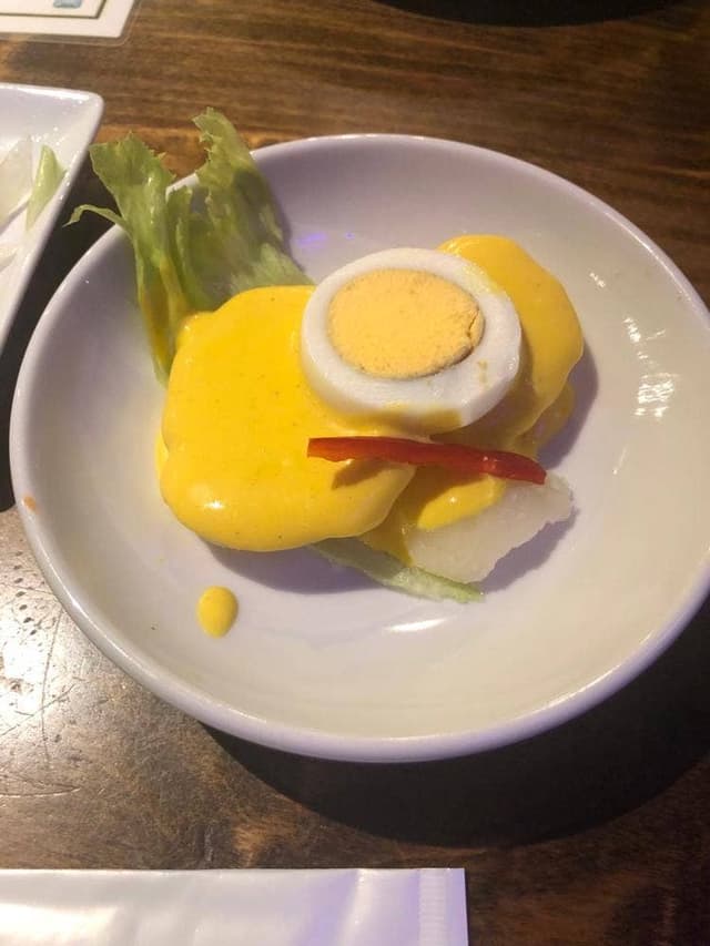 ペルー料理 Miraflores 桜ヶ丘店 - サブ画像2