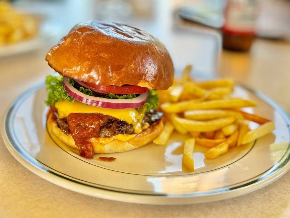 Sundy's DINER
