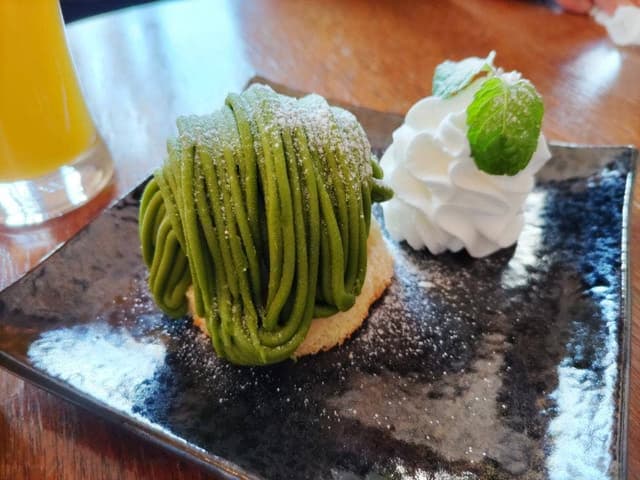 Bar GRAND CAFE - サブ画像1