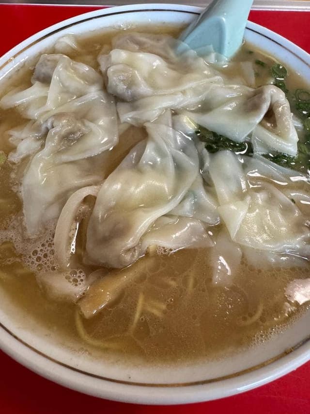 一九ラーメン 粕屋店 - サブ画像2