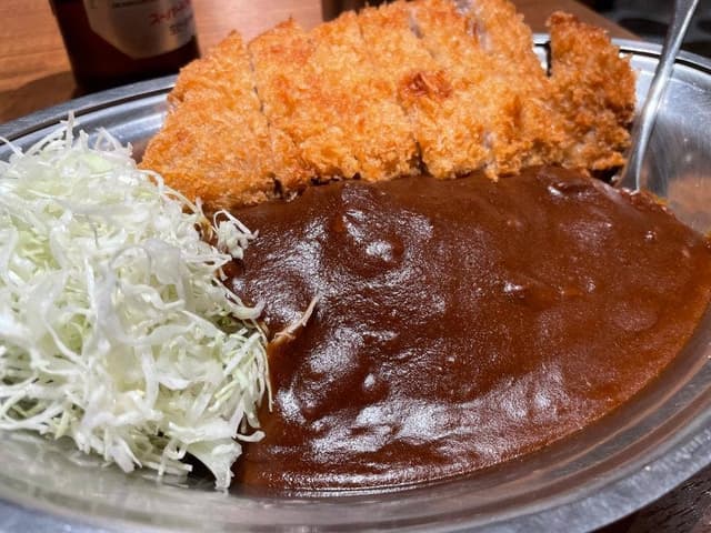 カレーの市民 アルバ 横浜天理ビル店 - サブ画像3