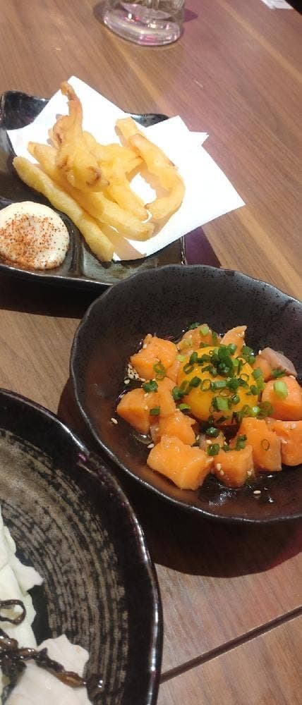 大衆居酒屋本気のだいちゃん岡山本店 - サブ画像1