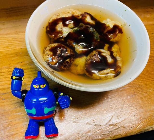 たこやき君 - サブ画像1