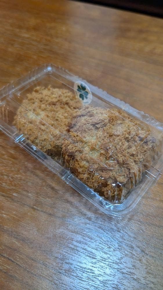 とんかつ新宿さぼてん アリオ亀有店 - サブ画像1