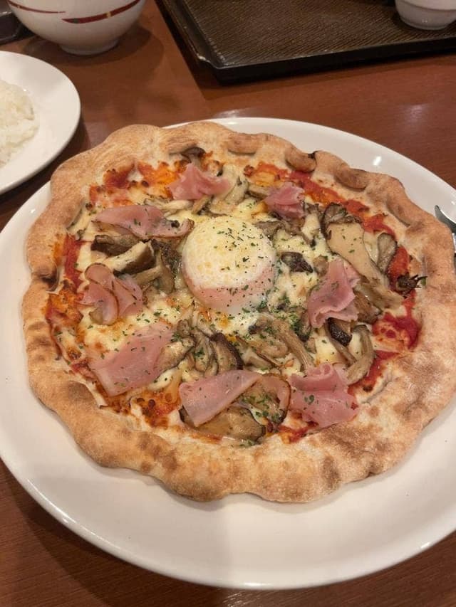 ガスト 酒田店 - サブ画像1