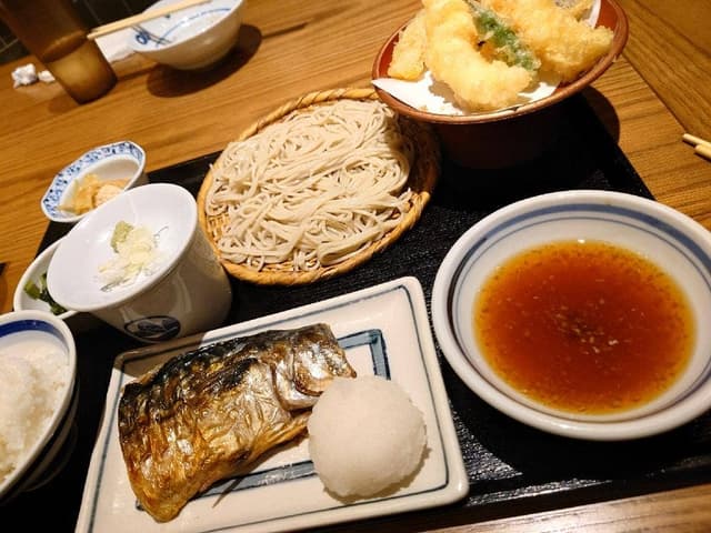 やぶそば - サブ画像2