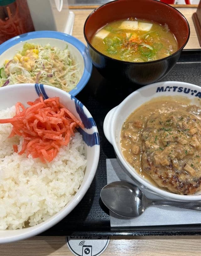 松屋 神田小川町店 - サブ画像3