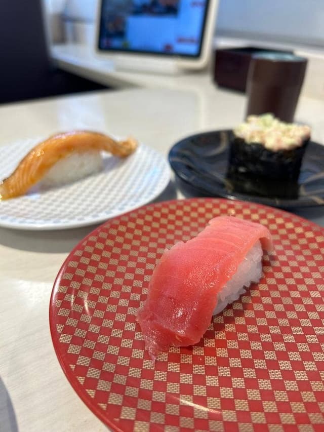 魚べい 仙台鶴ケ谷店 - サブ画像2