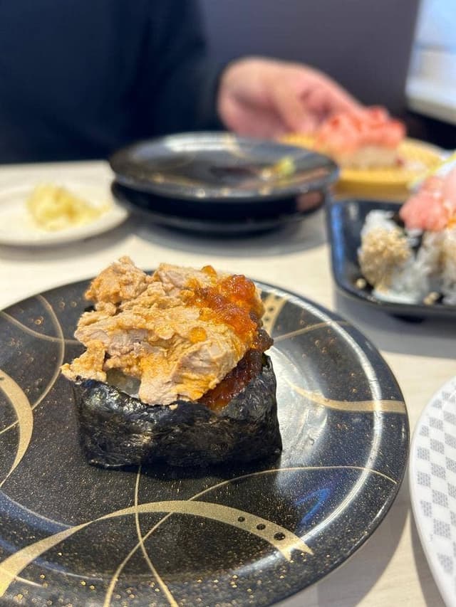 魚べい 仙台鶴ケ谷店 - サブ画像3