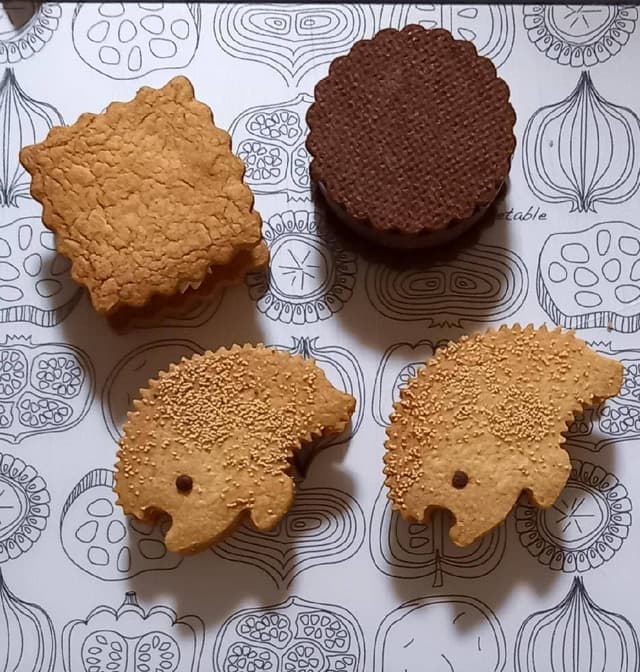 ラ ファブリック デュ スリール - サブ画像1