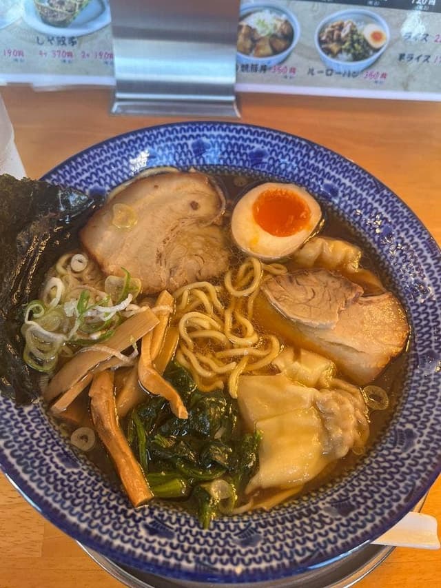 ワンタン屋 今福商店 - サブ画像3