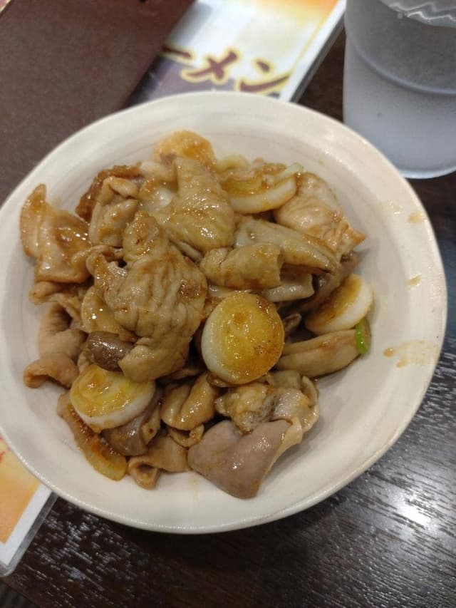 めん王 野田店 - サブ画像3