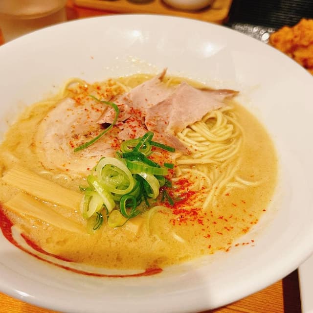 麺ダイニング まさゆめ - サブ画像2