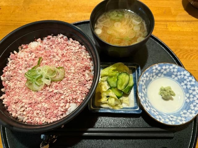御食事処 泰弘膳 - サブ画像1