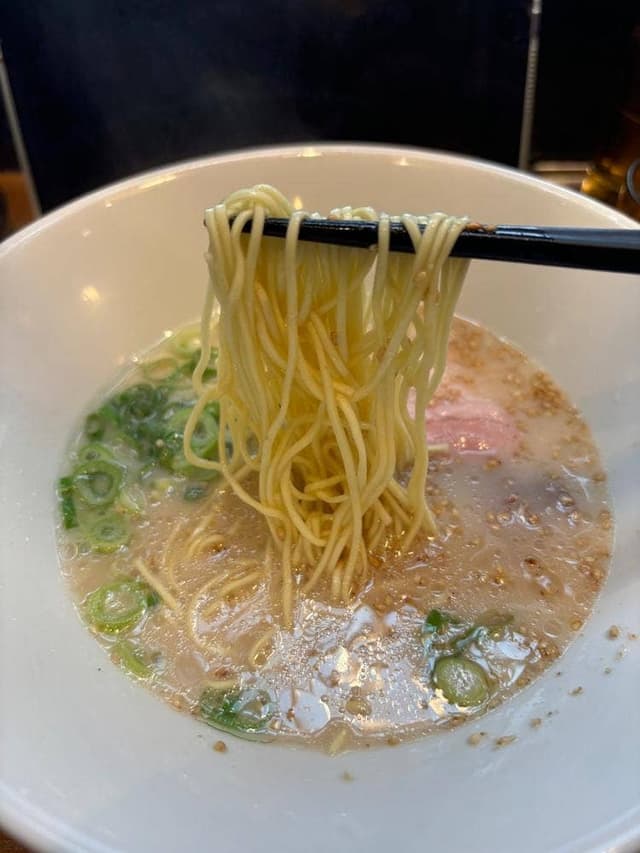 一風堂 梅田店 - サブ画像2