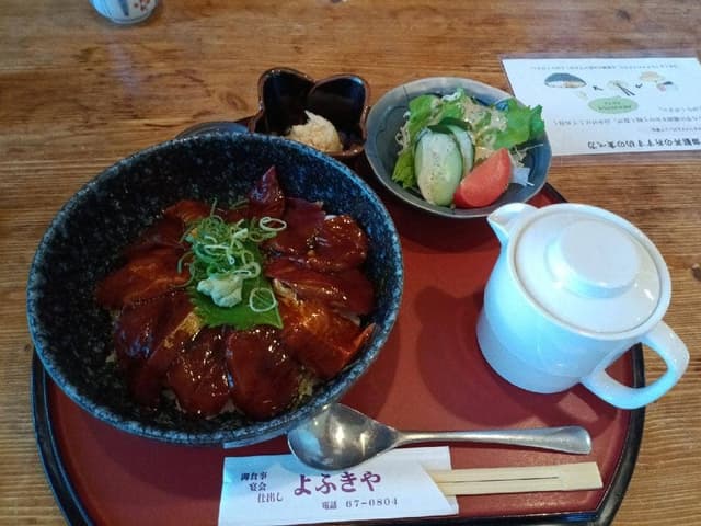 よふきや - サブ画像1