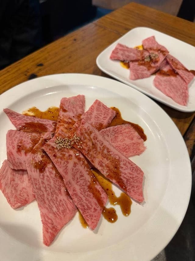 焼肉 多牛 竹下店 - サブ画像1