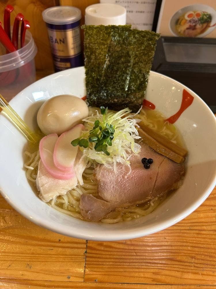 麺や魁星 宇都宮店