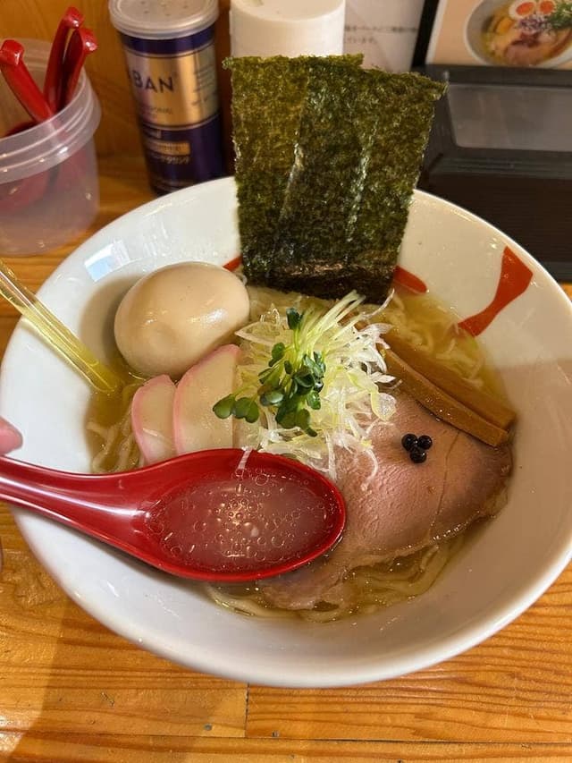 麺や魁星 宇都宮店 - サブ画像1