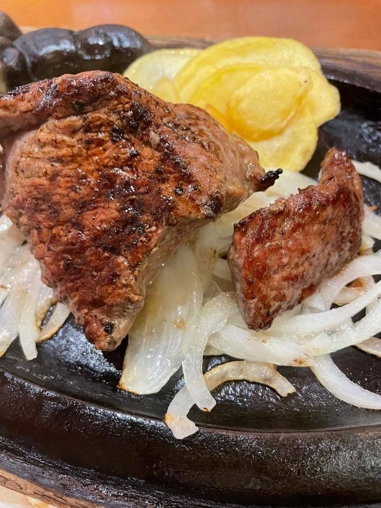 ブロンコビリー 南行徳店