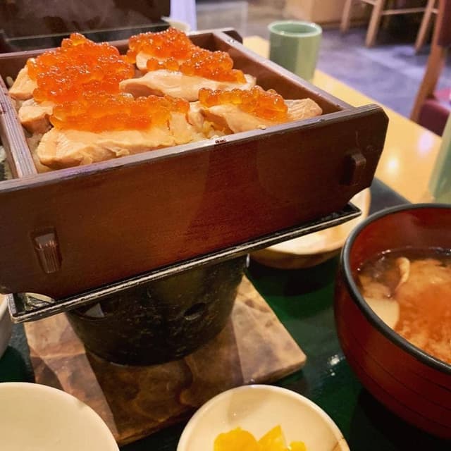 漁亭浜や エスパル店 - サブ画像2