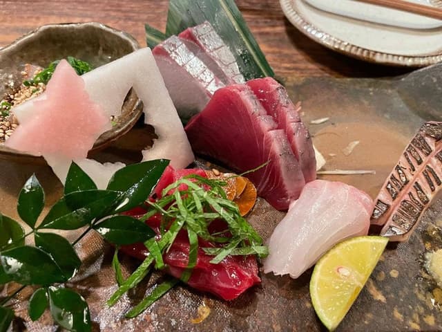 居酒屋 ちょーちょ - サブ画像3