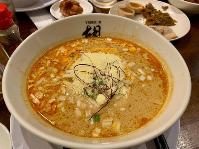 担担麺 胡 - サブ画像3