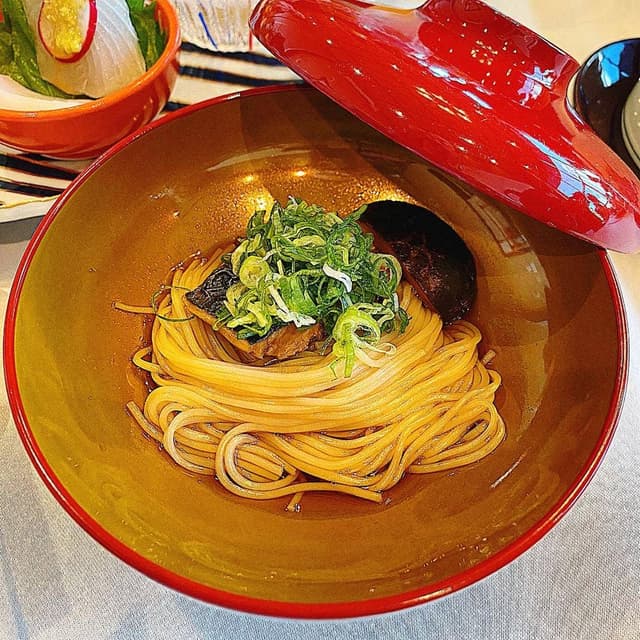 日本料理 竹生島 - サブ画像2