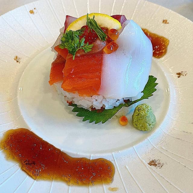 日本料理 竹生島 - サブ画像3