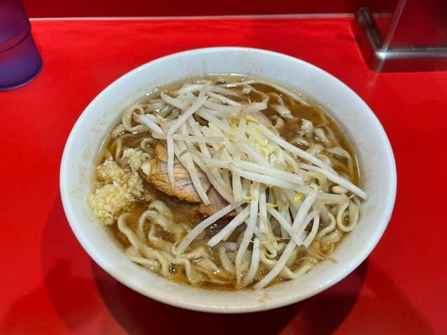 麺屋 桐龍 - サブ画像2