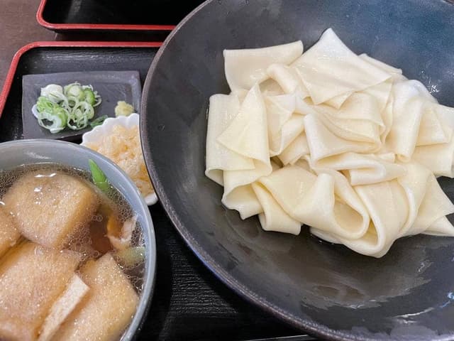 うどん 八州 - サブ画像3