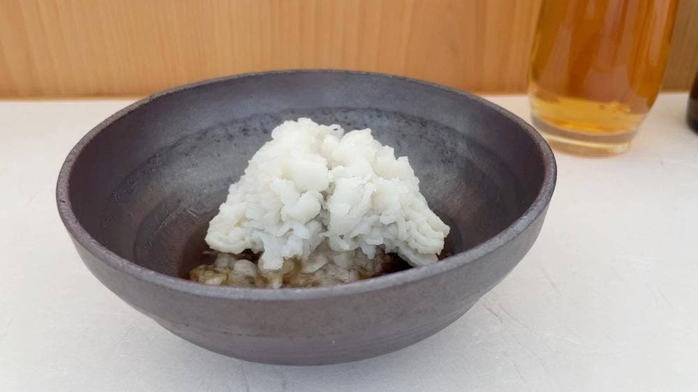 鮨 贈